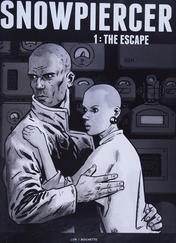 Snowpiercer
