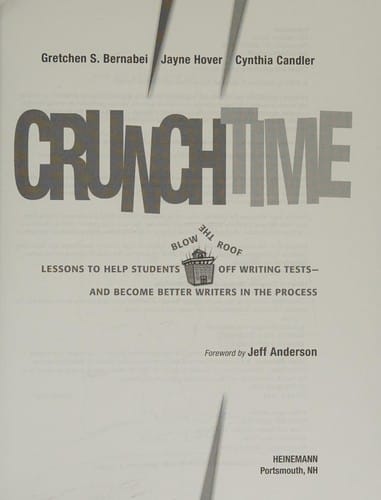 Crunchtime