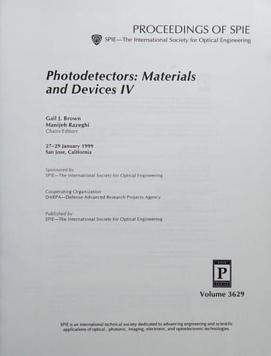Photodetectors