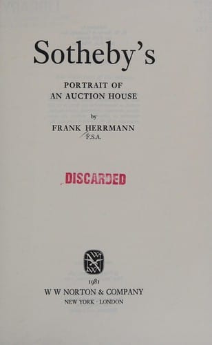 Sotheby's