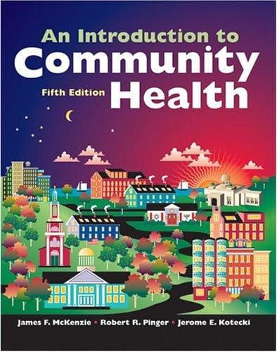 An introduction to community health