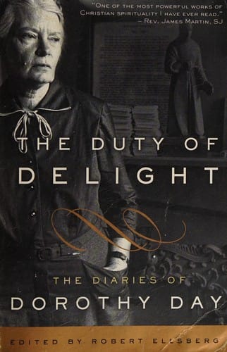 The duty of delight