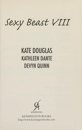 Sexy beast VIII