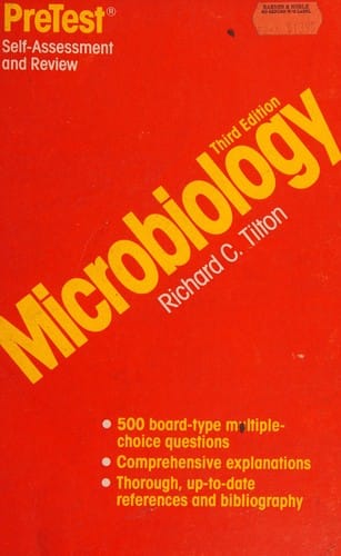Microbiology