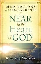 Near to the heart of God