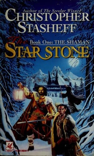 The shaman