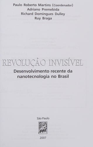 Revolução invisível