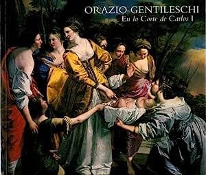 Orazio Gentileschi at the court of Charles I