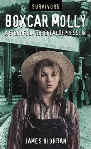 Boxcar Molly
