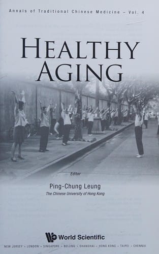 Healthy aging