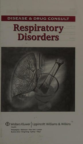 Disease & drug consult