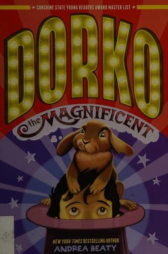 Dorko The Magnificent