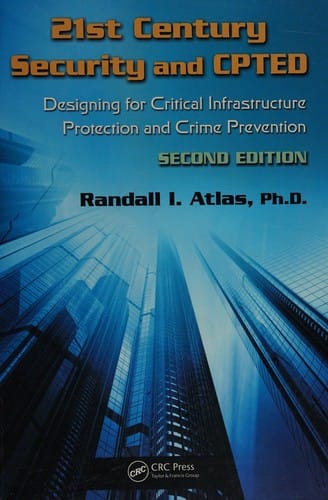 21st century security and CPTED