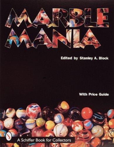 Marble mania