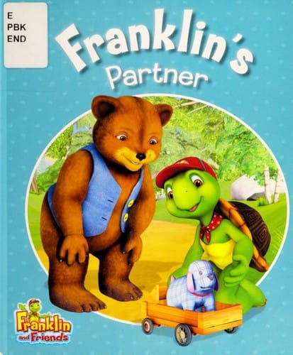 Franklin's partner