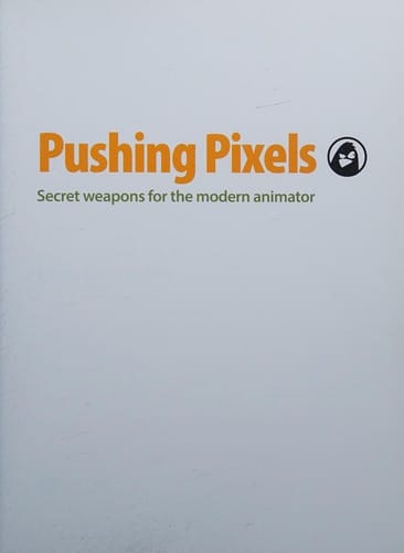 Pushing pixels