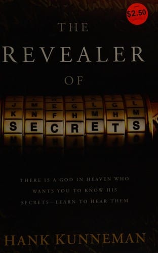 The revealer of secrets