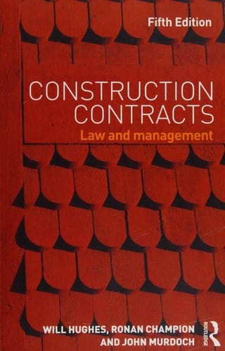 Construction Contracts