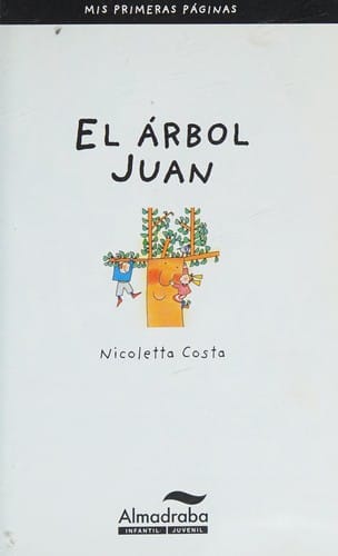 El árbol Juan