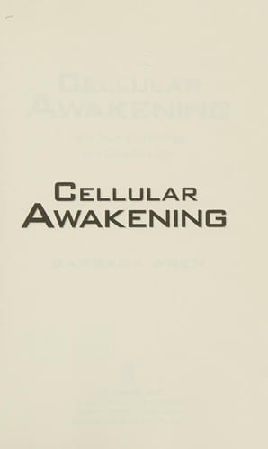 Cellular awakening