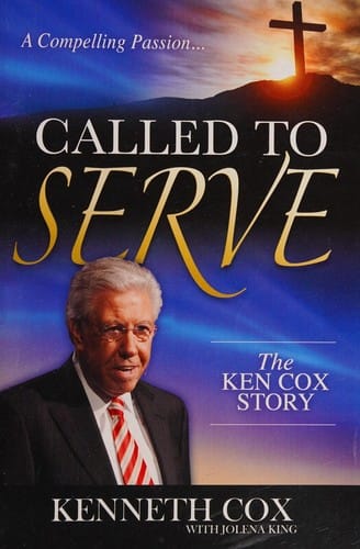 Called to serve