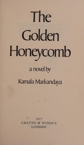 The golden honeycomb