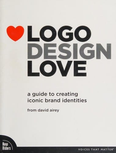 Logo design love