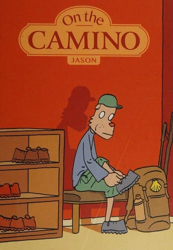 On the Camino
