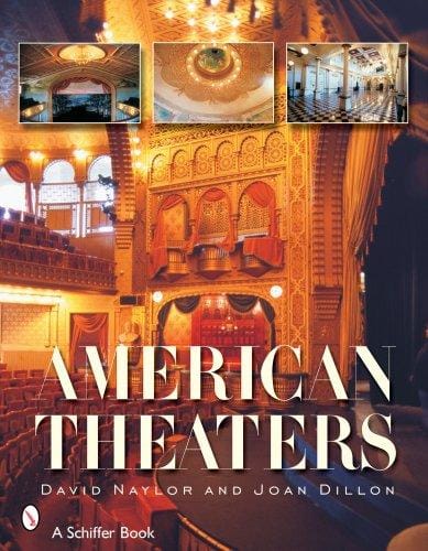 American theaters