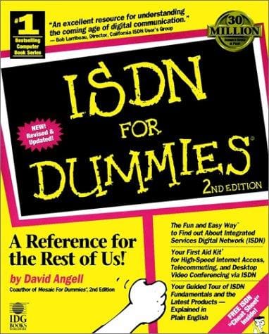 ISDN for dummies