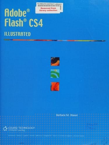 Adobe Flash CS4