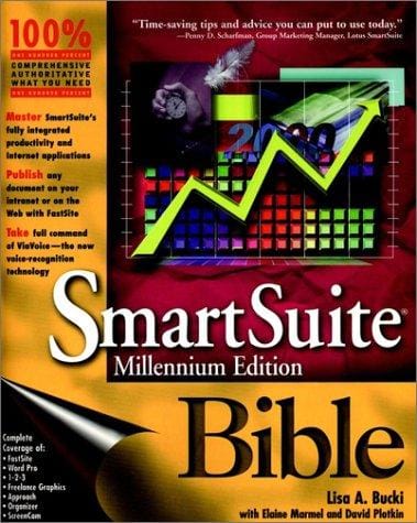 SmartSuite bible