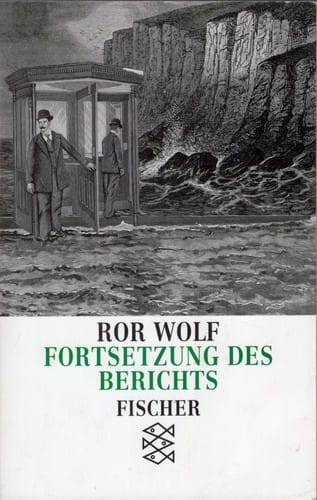 Fortsetzung des Berichts