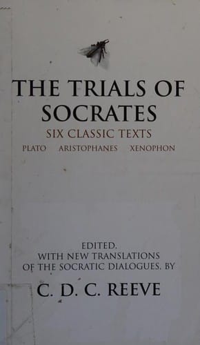 The Trials of Socrates
