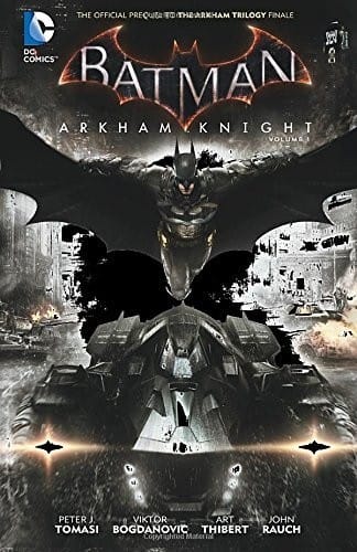 Arkham Knight