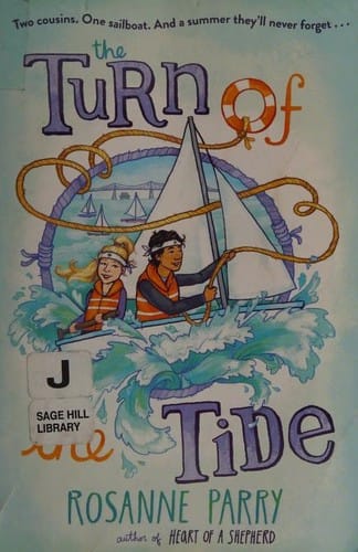 The turn of the tide