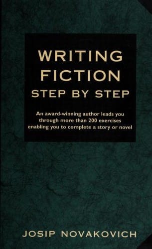 Writing fiction step by step