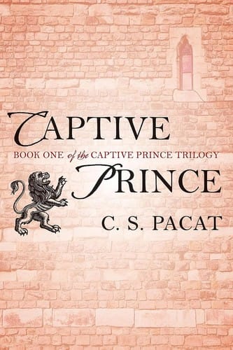 Captive prince #1