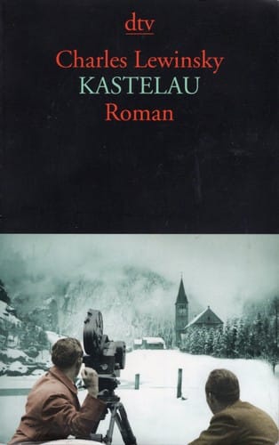 Kastelau