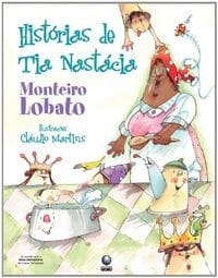 Histórias de Tia Nastácia