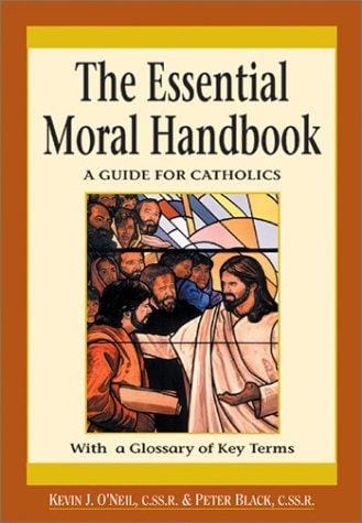 The essential moral handbook
