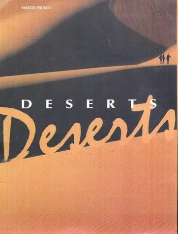 Deserts
