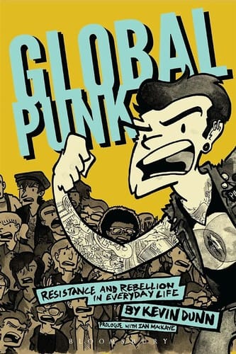 Global punk