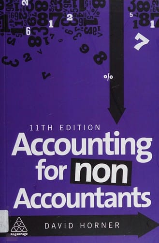 Accounting for non-accountants