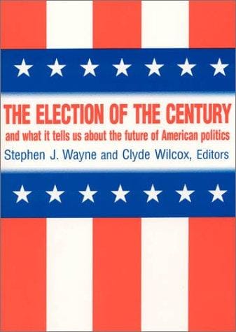 The election of the century and what it tells us about the future of American politics