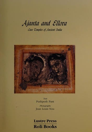 Ajanta and Ellora