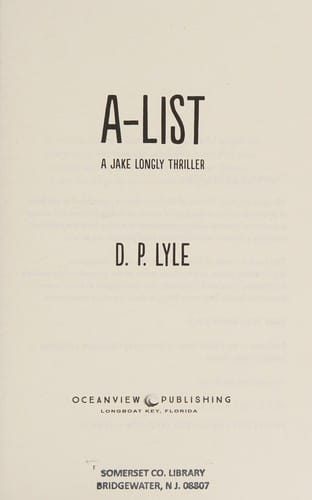 A-list