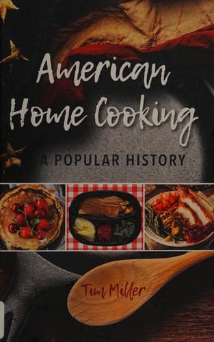 American home cooking