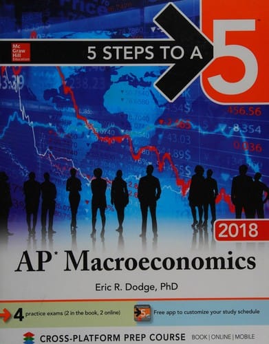 AP macroeconomics 2018
