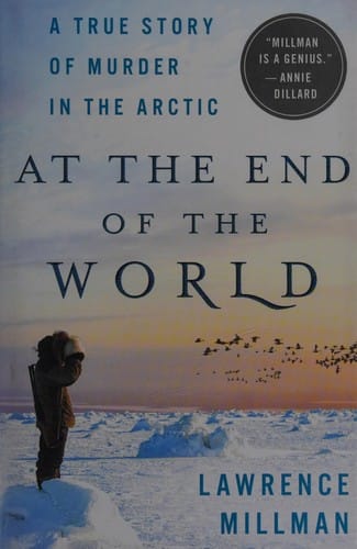 At the end of the world